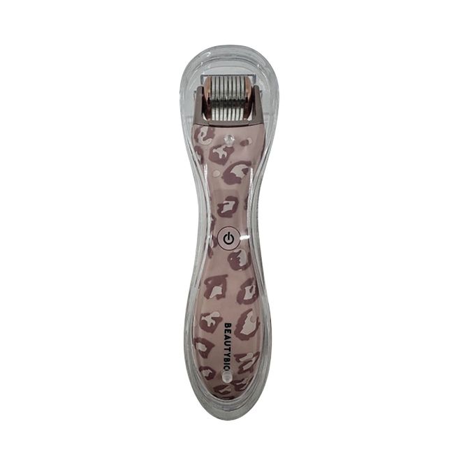 Beautybio GloPro Regeneration Tool Leopard