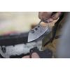 White River Knucklehead II, Skeletonized Handle