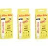 After Bite Gel Extra Strength 20gm (3 Pack)