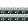 [Bulk Purchase] Mentum Medicated Stick Regular x 8