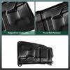 YHTAUTO Front Left Lower Side Engine Splash Shield Compatible with Toyota RAV4 2006-2012 V6 3.5L Engine Case Guards