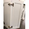 Corner Cabinet Hinges Lazy Susan Folding 135 Degree Concealed Combination 135°