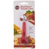 Norpro Tomato Core It, 4.75 Inch, Red