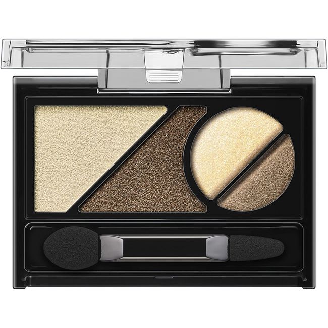 Kate Eyeshadow Smoky Round Eyes BR-1