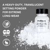 Mehron Color Set Powder - 0.5 oz