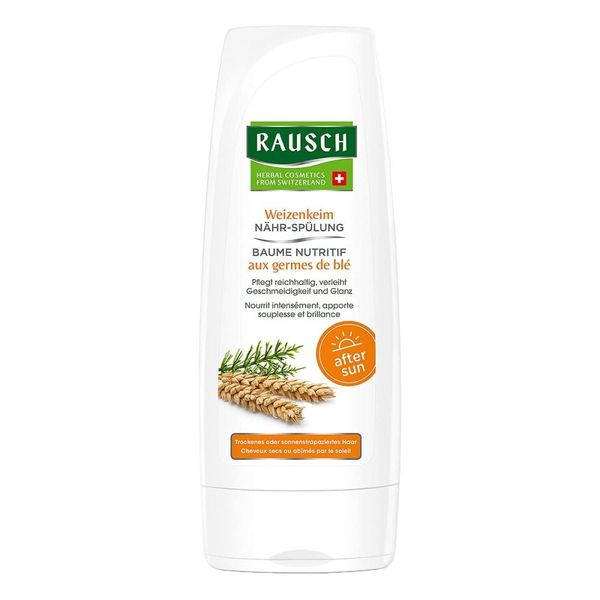 Rausch Wheat Germ Nutrient Conditioner 200 ml