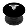 Cyber Security Team Design and Anti Malware Technician PopSockets Standard PopGrip