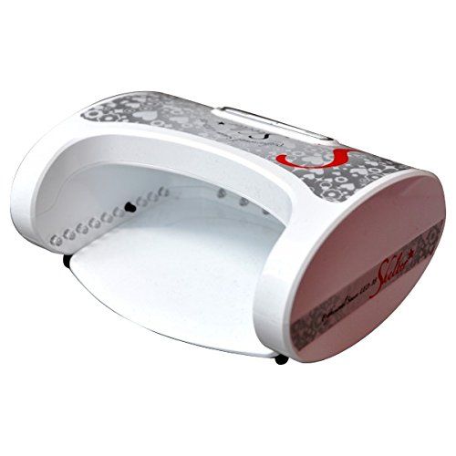 Natural Field Sensor LED Shelter