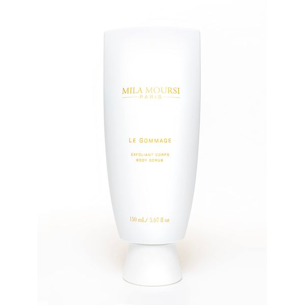Le Gommage Body Scrub, 5.07 Fl Oz