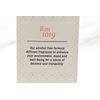 RM 1019 No. 004 Citrus Blossom Reed Diffuser NIB