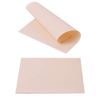 Blank Tattoo Practice Skin, Gospire 10pcs 8x6in Practice Skin Tattoo Skin Practice Sheet for Beginners and Experienced Artists (Rubber Type)