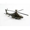 Revell 04046 AH-64D Longbow Apache 1:144 Scale Unbuilt/Unpainted Plastic Model Kit