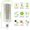 250W LED Corn Bulb Light E39 Replace 1000W MH/HPS Warehouse High Bay Light 5000K