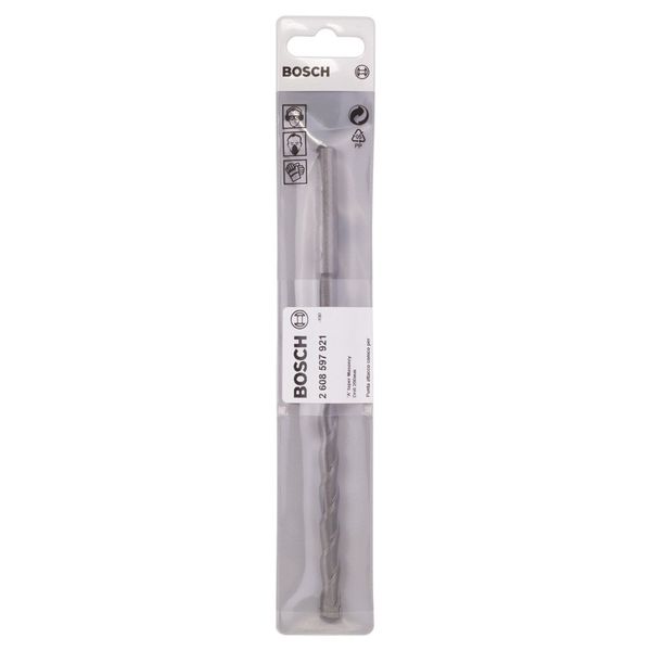 Bosch 2608597921 Pilot Drill Bit for Short Dry Core Cutters