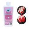 ican London Fast Acting Prefumed Nail Polish Remover 100ml
