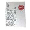 Brazilian Blowout Professional Split End Correction KIT 12 oz