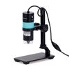 Amscope 2.1 MP Handheld 10X-280X LED Digital USB Microscopes w Table Stand