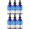 Lean Drops Weight Management & Gut Health Support Liquid- 6 Bottles