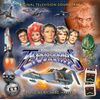 Terrahawks Original Television Soundtrack