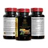 Support for Urinary Healthy - Prostate Complex for Men - Prostate Defense Supplements for Men, Natural Prostate Support, Prostate Support Supplements - 1 Bottle