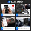 Vgate iCar Pro Bluetooth3.0 OBD2 Diagnostic Scanner Tool Code Reader For Android
