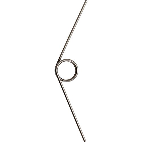 TRUSCO TS-33080RB Torsion Springs, D9XL36 Angle, 5 Rolls, 5 Pieces, Right Winding