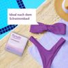 Gynofit Vaginal Gel with Lactic Acid 6 Individual Doses