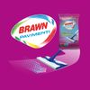 Brawn Floor Cloths - Pack of 12 - 4