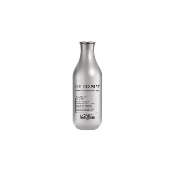 Serie Expert Silver Şampuan 300 ml.