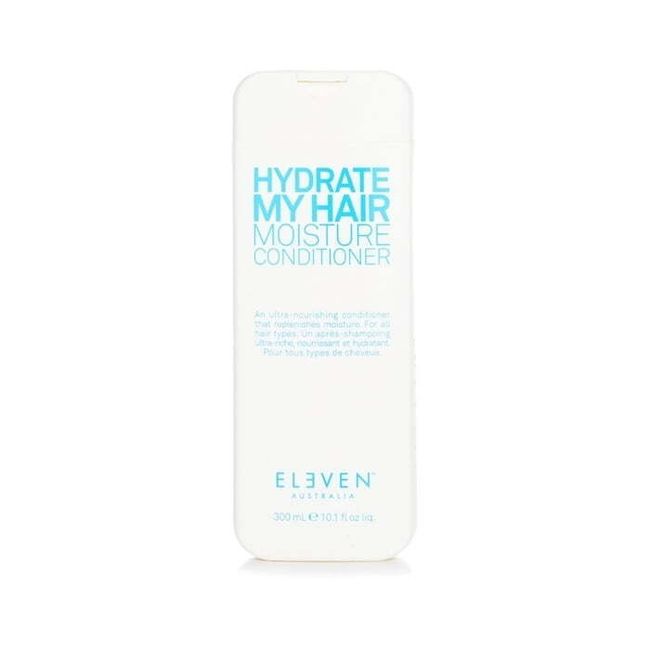 Eleven Australia Hydrate My Hair Moisture Conditioner 300ml/10.1oz