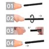 Widex Nanocare Wax Guards - 5 Packs (40 Units)