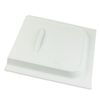 RV SCREEN DOOR BUBBLE SLIDER REPLACEMENT PART  12" X 11 15/16"