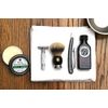 WSP Hypoallergenic Rustic Shaving Soap (Unscented) Artisan Made in America Using Vegan Natural Ingredients