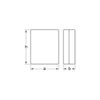 Matador HSS die set M3 – M12, 0765 9080