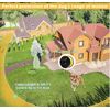 NEW 500' Pet Boundary Fence Wire, 22 Gauge Solid Copper Yellow, Underground