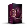 Rocks Off Climaximum Coax Sensual Couples Body & Intimate Massager.