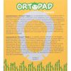 Parche Ocular Ortopad Happy Junior 20U
