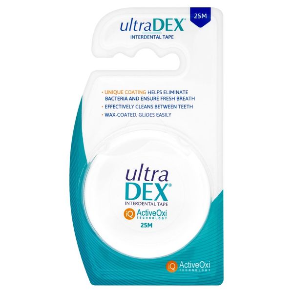 UltraDEX Interdental Tape