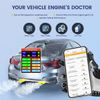 ANCEL BD310 OBD2 Scanner Bluetooth Car Diagnostic Scan Tool for Android & iPhone