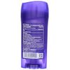 Lady Speed Stick Antiperspirant Deodorant Invisible Dry Powder Fresh 2.30 oz (Pack of 5)