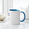 CafePress Future State Trooper Mug 11 oz (325 ml) Ceramic Coffee Mug