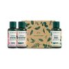 The Body Shop [Official] Mini Shower Gel Set