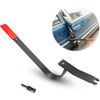 Universal Truck Door Adjustment Tools Alignment Autobody Work Hinge Replacement