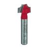 Freud 39-202: 1/8" Radius Ovolo Bit with 1/4" Shank