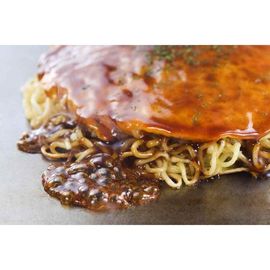 Otafuku Japanese Okonomiyaki Kit 4 Servings – Japanese Taste