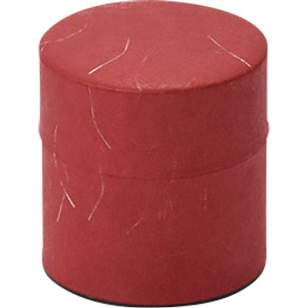 Tea Container Tea Tin Washi Friendly Series Some, Easy Small
