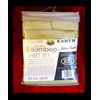 *FULL SIZE SHEET SET Ashley Taylor Aloe Vera Bamboo DeepPocket 2000 THREAD COUNT