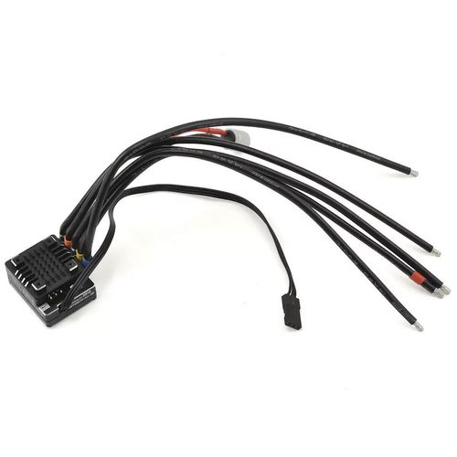 Hobbywing Xerun XR10 Pro 1S Stock Spec 1/12 Sensored Brushless ESC HWA30112751