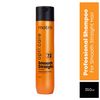 Matrix OptiCare Smooth Shampoo - 350ml