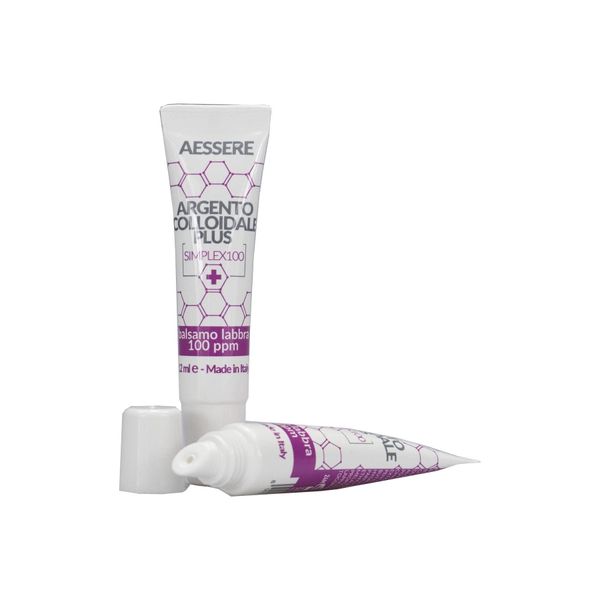 Aessere Balsamo Labbra, 12 ml